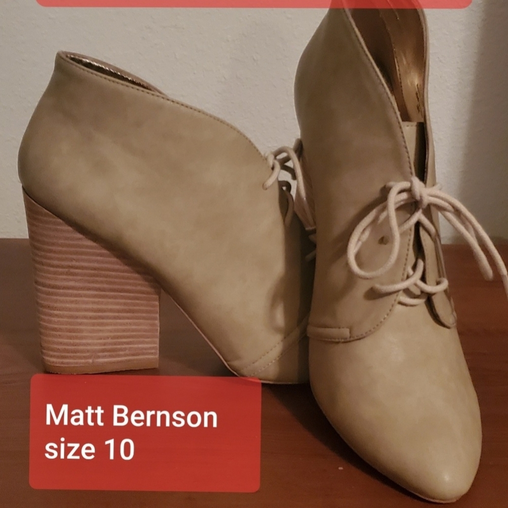 Booties